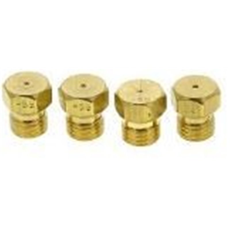 900235 Vestel Jeu d’injecteurs gaz Butane / propane