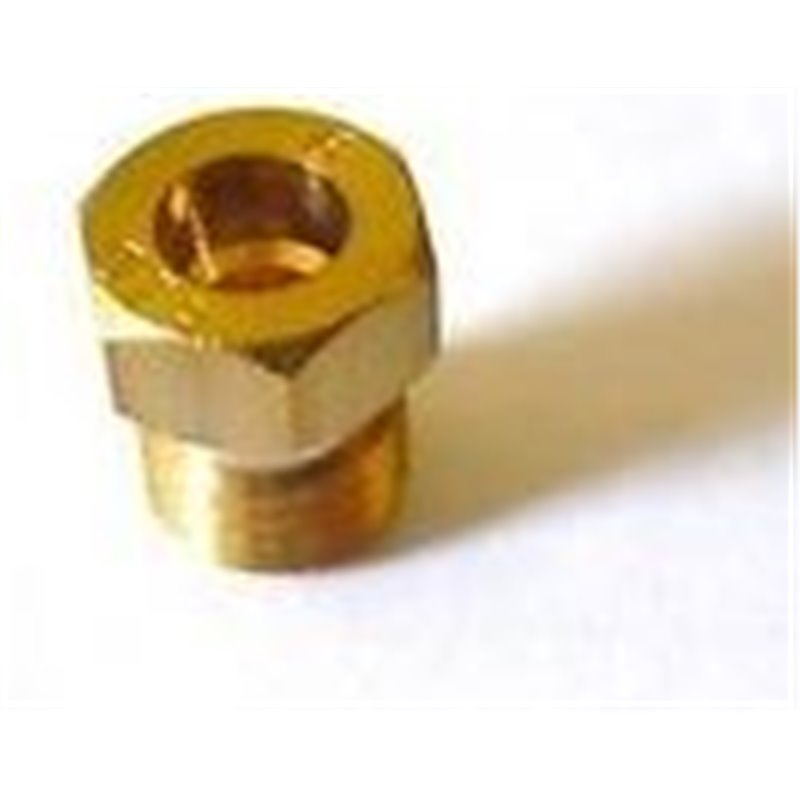 Injecteur rapide Diam.79 gaz naturel pour table de cuisson – Ariston Indésit C00066166