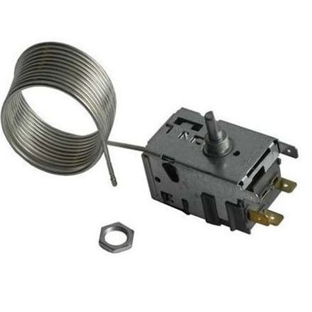 Thermostat K59-S1840 pour réfrigérateur – Ariston Indésit C00264180