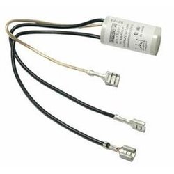 Filtre antiparasites pour lave-vaisselle – Indésit C00041092