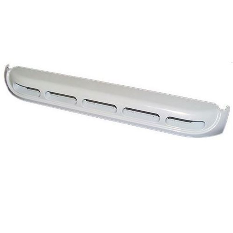 Plinthe blanche (70cm) pour réfrigérateur – Ariston Indésit C00116947