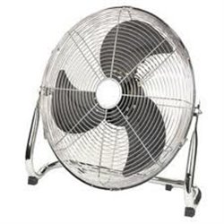 Brasseur d'air inox 3...