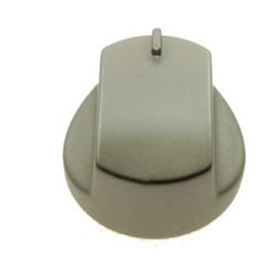 Bouton de cuisinière (diam 8mm) – Indésit Ariston C00287314