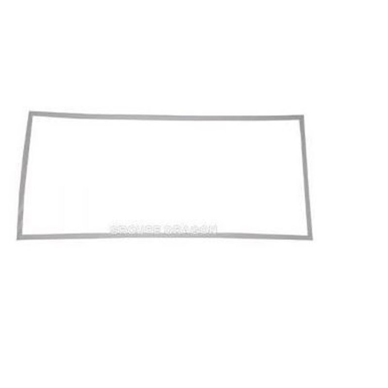 Joint de porte pour réfrigérateur (530x1178) – Indésit Ariston C00142515