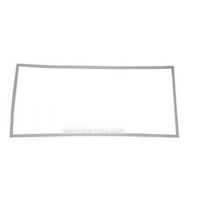 Joint de porte pour réfrigérateur (530x1178) – Indésit Ariston C00142515