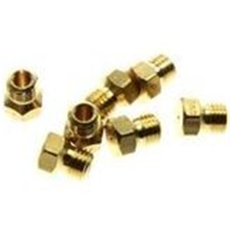 Sachet d’injecteurs gaz butane pour tables de cuisson – Scholtes Indésit C00053583