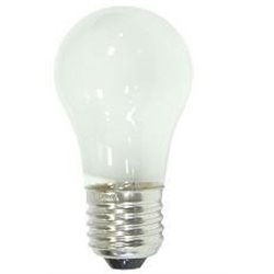 AMPOULE REFRIGERATEUR E27 40W