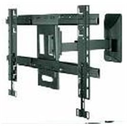 Support inclinable et...