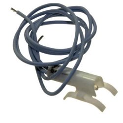 Lampe témoin rouge Top90 pour four – Scholtes Indésit C00028054