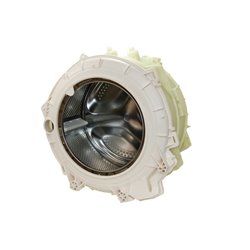 Cuve de lave-linge 52 litres plastique Indésit C00142161