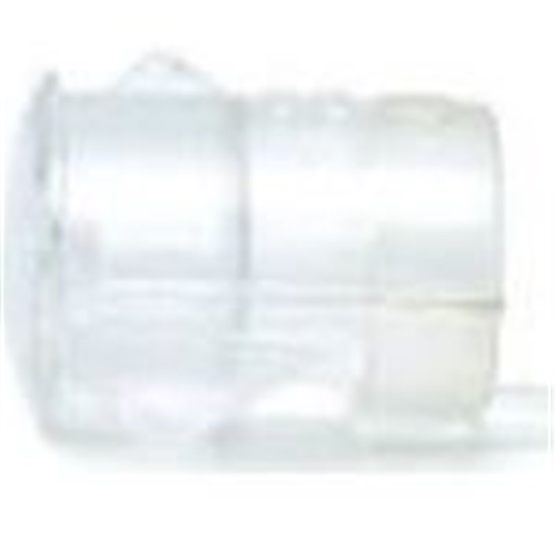 Lentille de voyant témoin pour table de cuisson – Scholtes Indésit C00074135