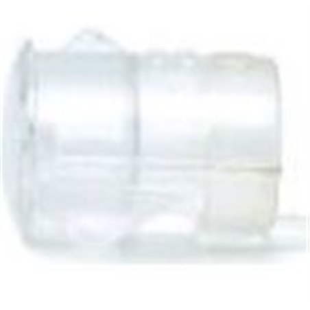 Lentille de voyant témoin pour table de cuisson – Scholtes Indésit C00074135