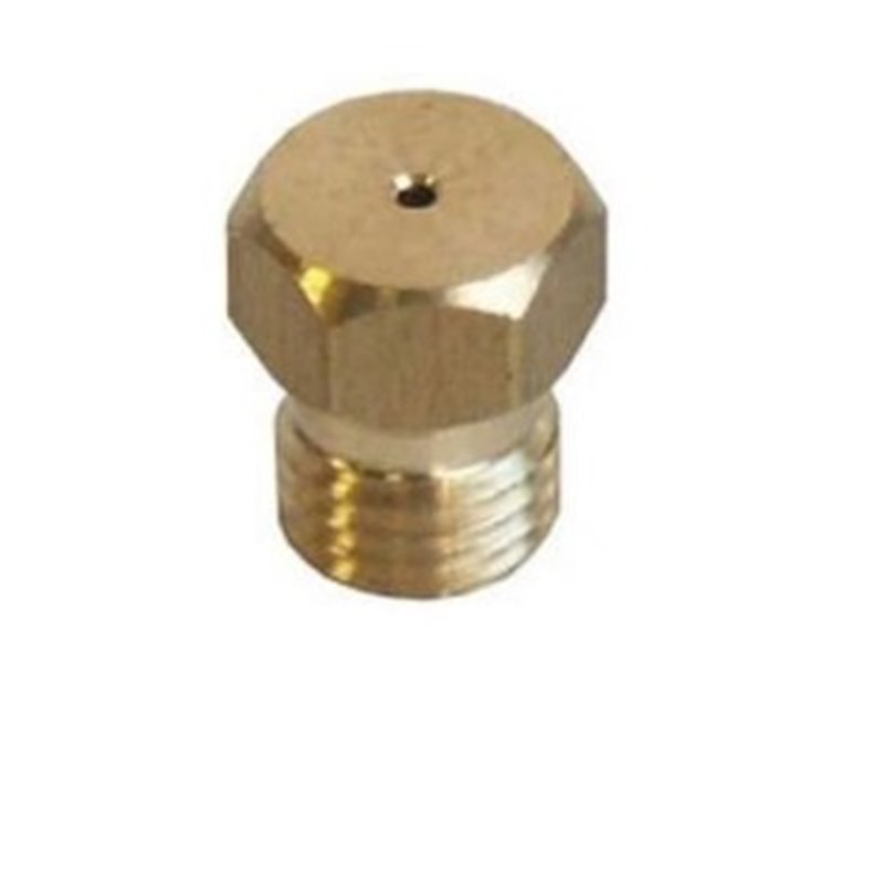 Gicleur grill gaz butane diam. 80 pour four – Scholtes Indésit C00033838