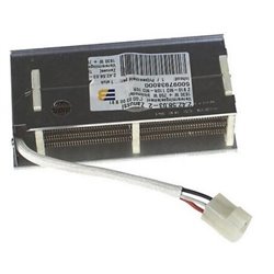 Resistance Seche linge...