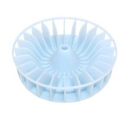 c00208040 Indésit Turbine de ventilation pour sèche-linge