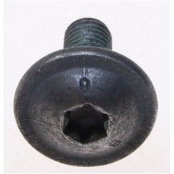 Vis de serrage poulie tambour lave-linge - Brandt 52X6220