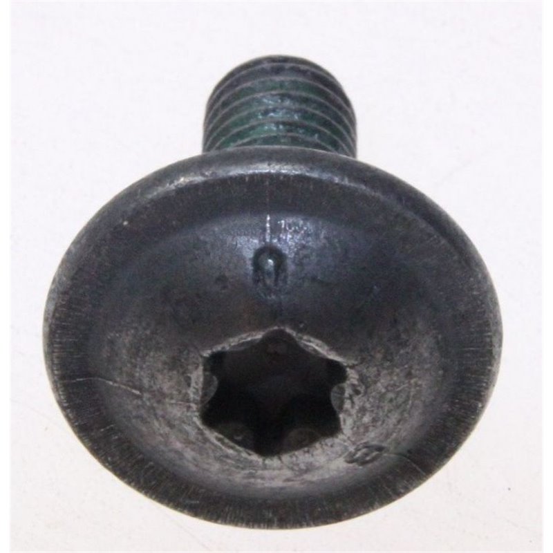 Vis de serrage poulie tambour lave-linge - Brandt 52X6220