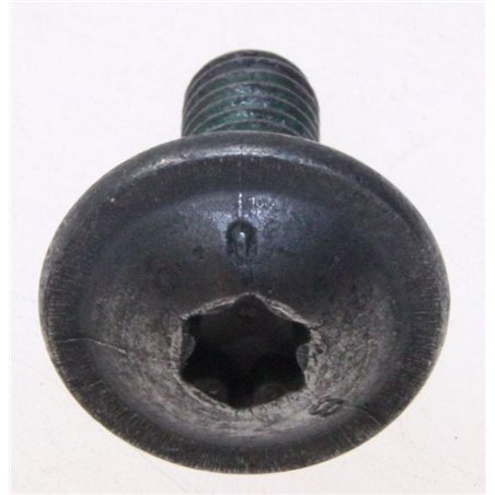 Vis de serrage poulie tambour lave-linge - Brandt 52X6220