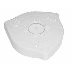 Bouchon bac à sel pour lave-vaisselle – Indésit C00041088