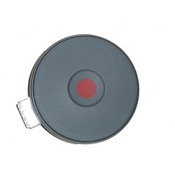 Plaque rapide chauffante...