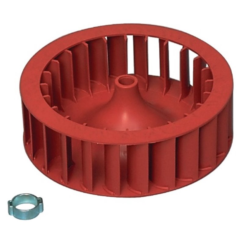 Turbine de ventilateur de sèche-linge – Electrolux AEG 8996474081172