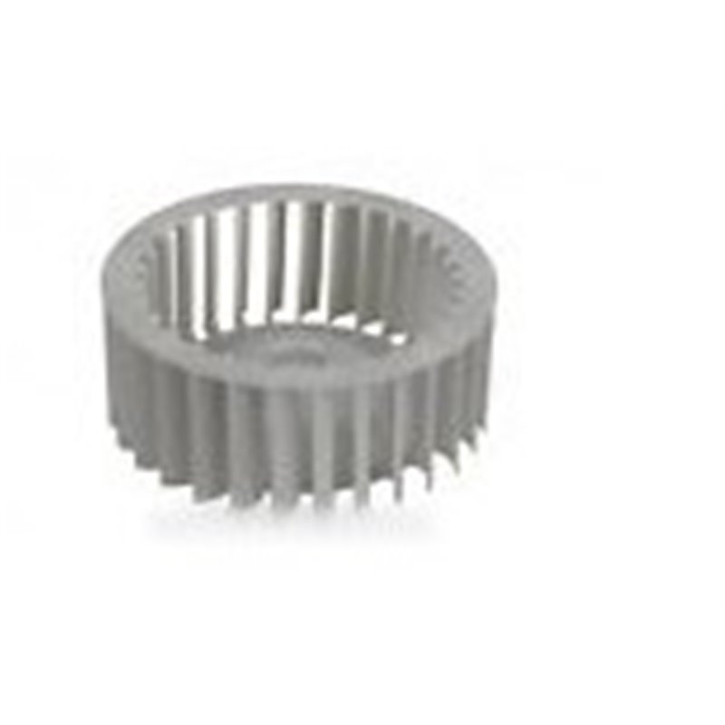 Turbine de ventilateur de sèche-linge – Bosch 00080961