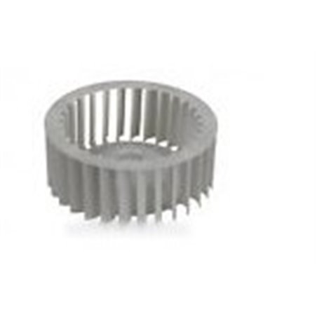 Turbine de ventilateur de sèche-linge – Bosch 00080961