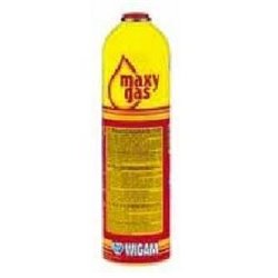Cartouche Maxigaz pour poste à souder
