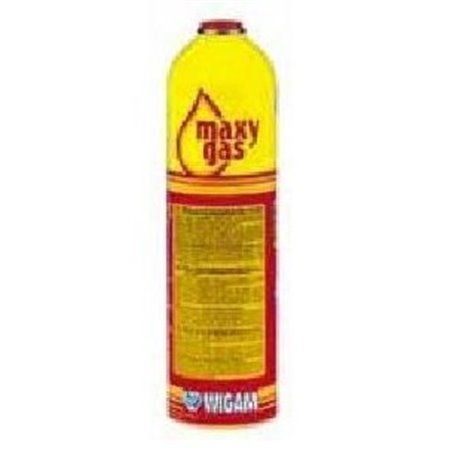 Cartouche Maxigaz pour poste à souder