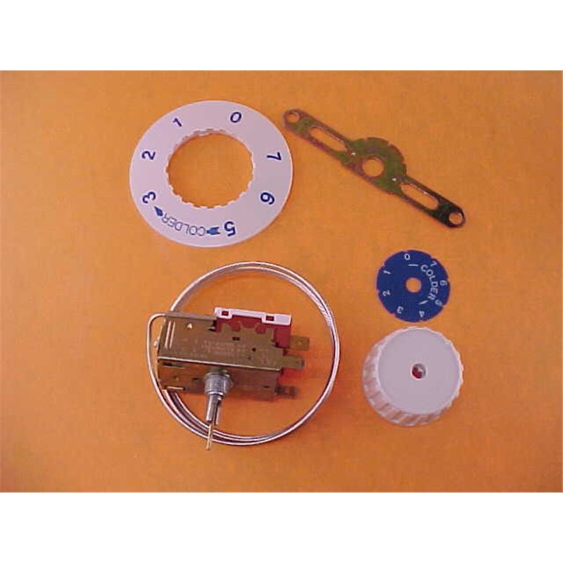 Thermostat VP4