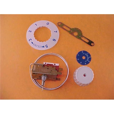 Thermostat VP4