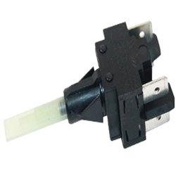 Interrupteur 4 contacts marche – arrêt lave-linge – Ariston C00034349
