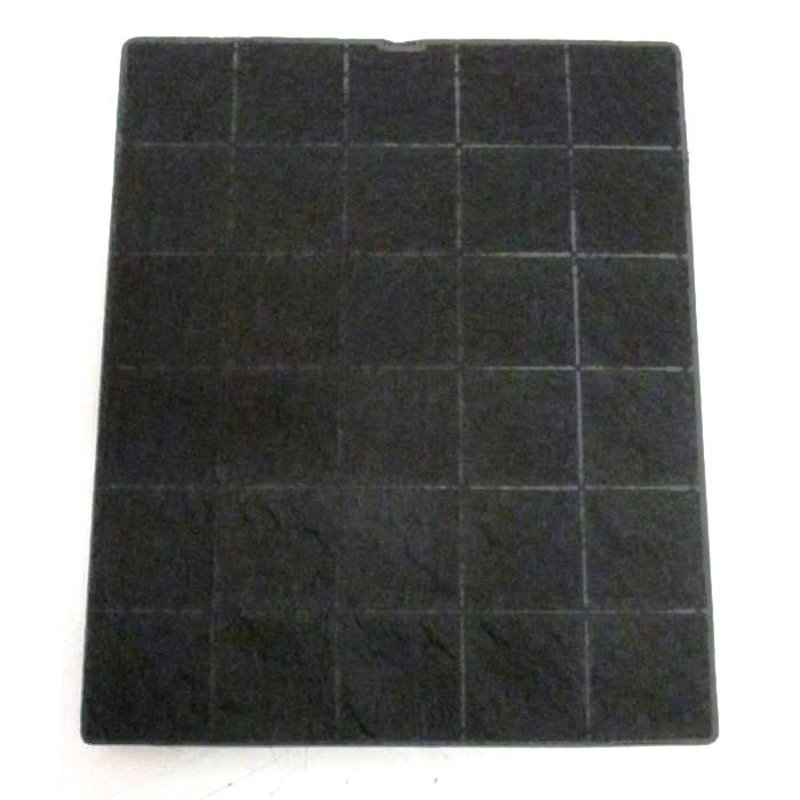 72X6087 Filtre charbon pour hotte De Dietrich 72X6087