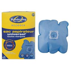 Sac universel Rowenta