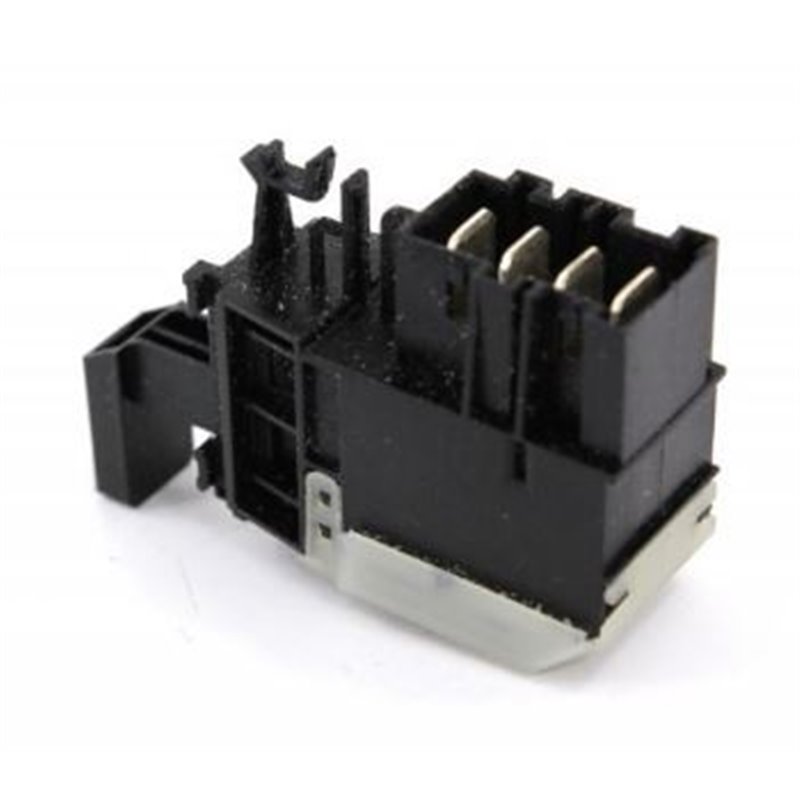 Interrupteur 4 contacts lave-linge – Siemens 00165843
