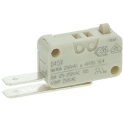 Sécurité de porte pour sèche-linge – Whirlpool 481227618248