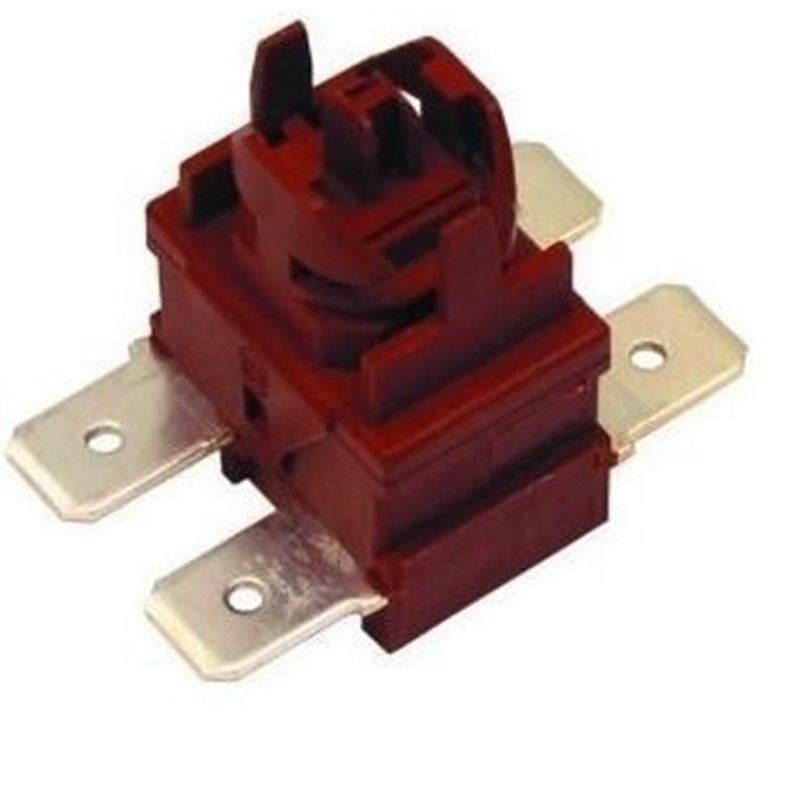 Interrupteur on - off  lave-vaisselle – Indésit C00142650