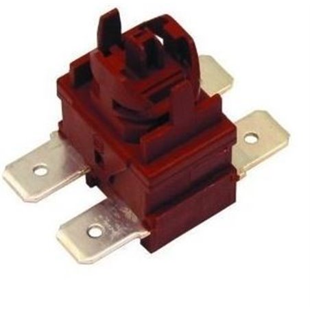 Interrupteur on - off  lave-vaisselle – Indésit C00142650