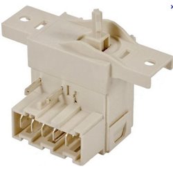 Interrupteur lave-vaisselle – Electrolux 1111433007