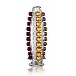 Support capsules tournant Nespresso 40 capsules - XB300000