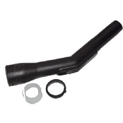 Poignée metal 32 mm