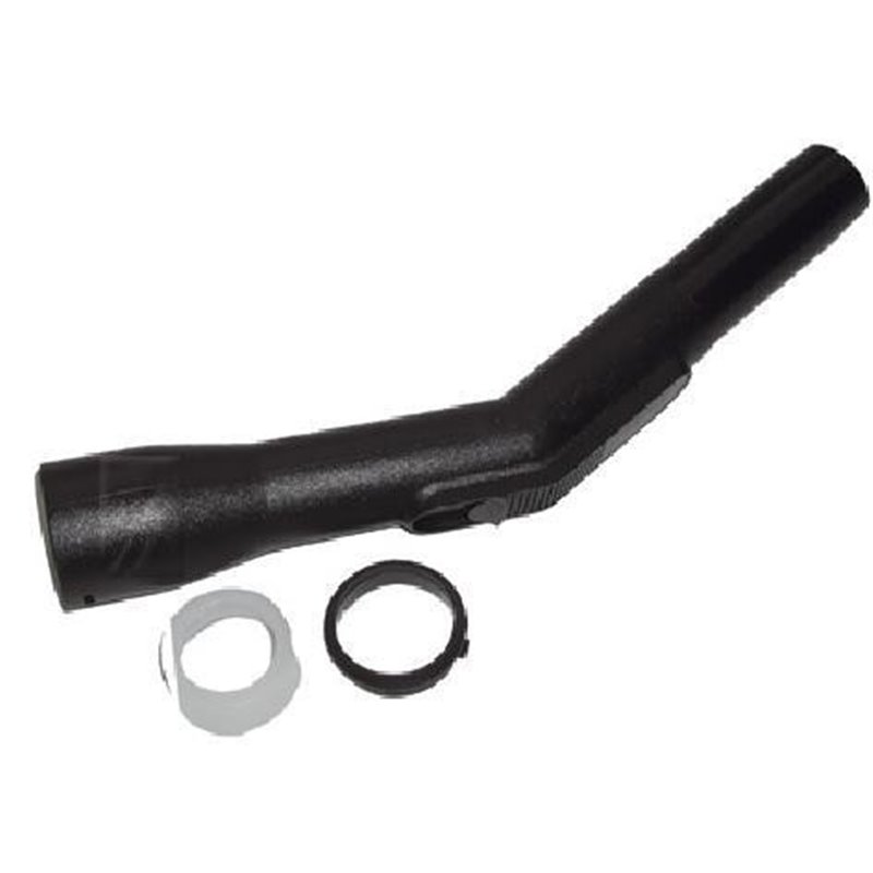 Poignée metal 32 mm