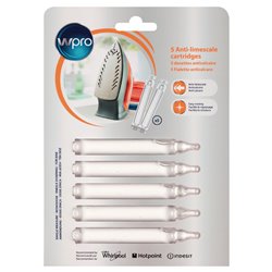 Anti-tartre centrale vapeur Wpro