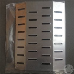 Diffuseur de chaleur pour...