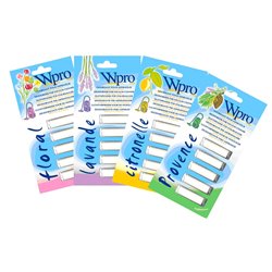 Désodorisant lavande pour...