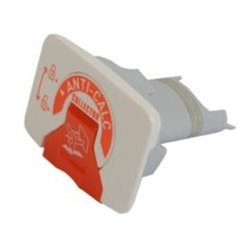 Tiroir anticalcaire avec...