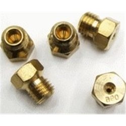 Jeu injecteurs gaz naturel – Whirlpool 481231039113