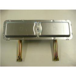 Brûleur Barbecue ELDORADO...