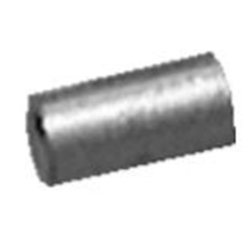 Cosse pour sertir fusible thermique