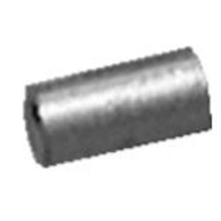 Cosse pour sertir fusible thermique